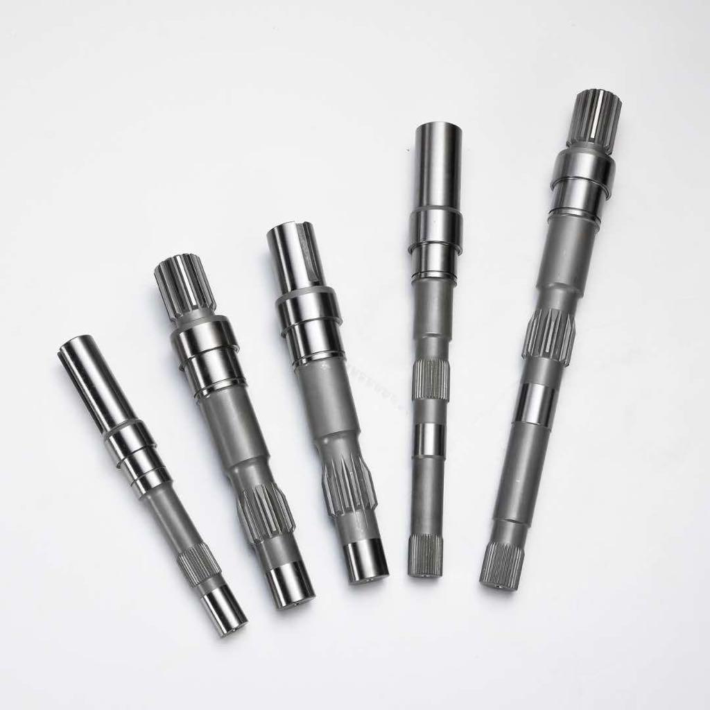 Hydraulic Pump Shaft